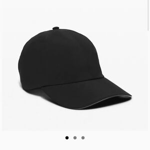 Lululemon Fast and Free Running Hat